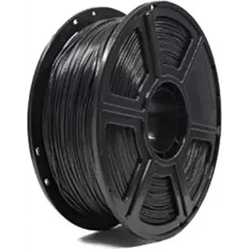 3D spausdinimo filamentas Flashforge PA 1,75 mm juoda 1 kg