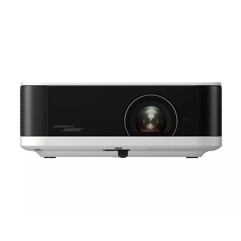 Epson V11HB72040 duomenų projektorius standartinio fokusavimo 700 ANSI liumenų 3LCD 1080p (1920x1080) juoda, balta