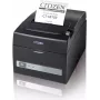 Citizen CT-S310II CTS310IIXEEBX terminis čekių spausdintuvas, 203 dpi, 80/58 mm, 160 mm/s, USB + Ethernet, su pjaustikliu, juodas