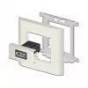 DeLOCK Easy 45 81305 modulis DisplayPort (moteriška jungtis)
