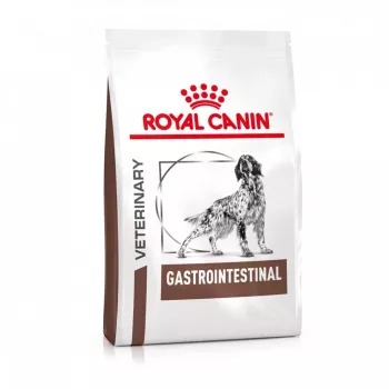 ROYAL CANIN Gastrointestinal sausas šunų ėdalas 2 kg