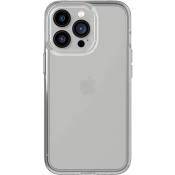 Tech21 Evo Clear - Dėklas - Apple iPhone 12 Pro Max - 17 cm (6,7 colio) - Skaidrus (T21-8401)