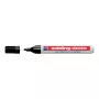 EDDING 3000 Marker permanentinis juodas 4-3000001 43000001 (4-3000001)