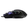 Pelė Baracuda BGM-071 Piranha Black USB
