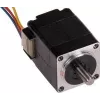 Joy-it žingsninis variklis NEMA08-03 0.022 Nm 0.6 A veleno skersmuo 4 mm (NEMA08-03)