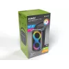 TRACER Speaker Poweraudio King 2 BT TWS – belaidis garsiakalbis su karaoke funkcija