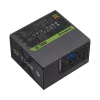 Gamemax GX 750GF 750 W maitinimo blokas, 80 PLUS Gold, pilnai modulinis