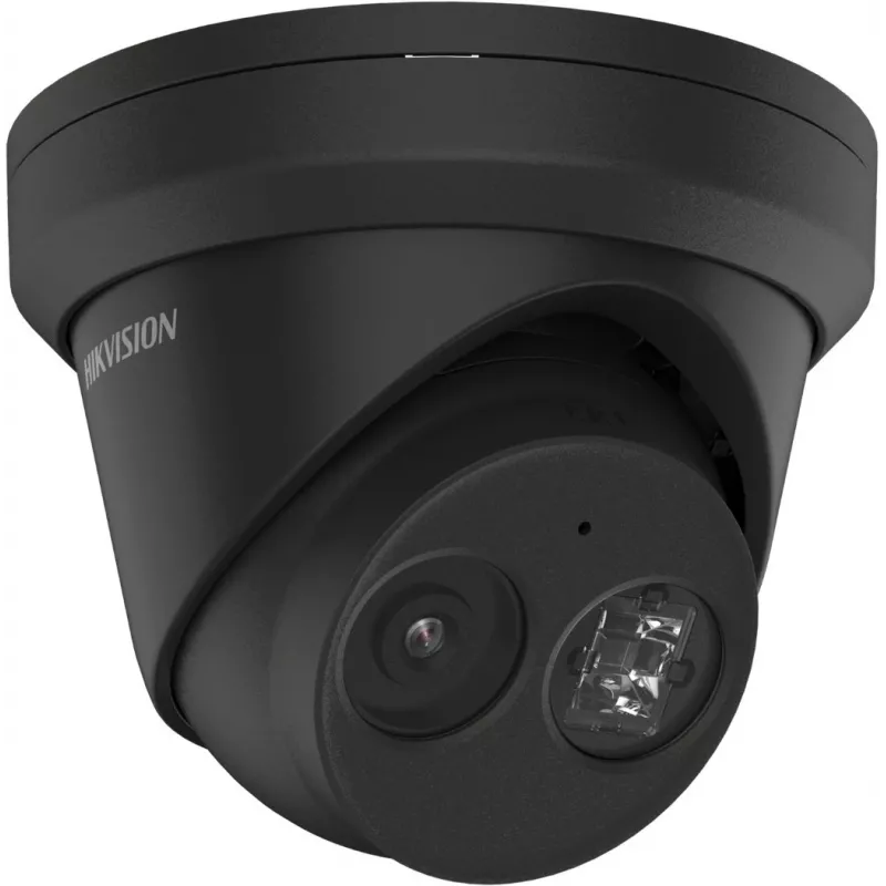 IP apsaugos kamera Hikvision DS-2CD2343G2-IU kupolinė 2688 x 1520 pikselių