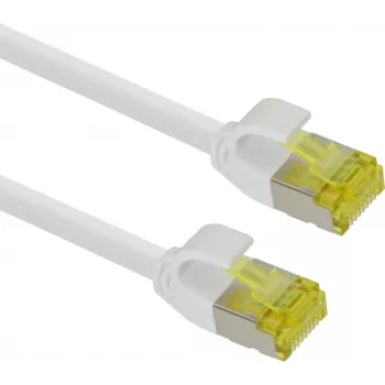 Patch laidas helos 333106 RJ-45 M – RJ-45 M 7,5 m S/FTP CAT 6a