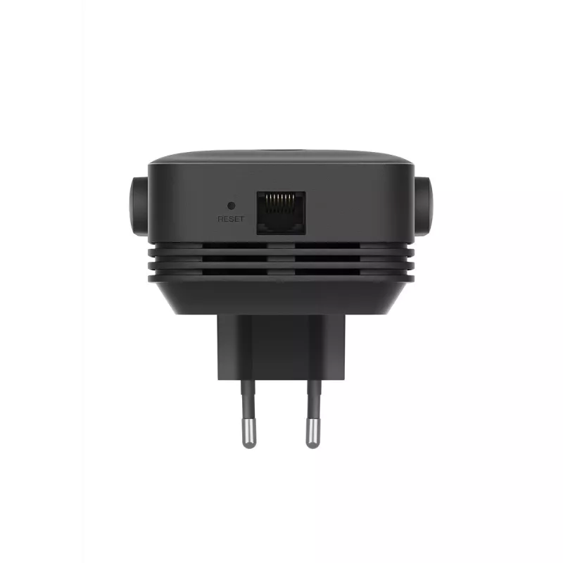 Xiaomi Mi WiFi Range Extender AC1200 Juodas