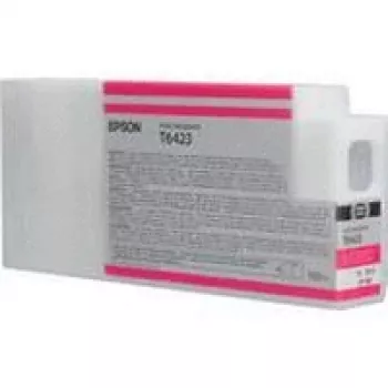 Epson T6423 Vivid Magenta kasetė (150 ml)