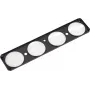 Difuzinis diskas EUROLITE PMB-4 QCL 15x60° šviestuvams
