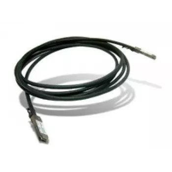 10GBASE aktyvus optinis SFP+ kabelis 1M