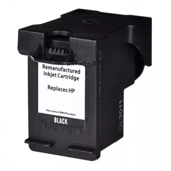 Rašalas SUPERBULK, skirtas HP 652 F6V25AE, originalus B-H652XLBk