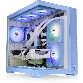 Thermaltake CA-1Z2-00MFWN-00 mėlyna