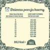 FOLK Tradicinė Didžiosios Lenkijos antis su triušiu, obuoliais ir mairūnu - sausas šunų ėdalas - 12kg