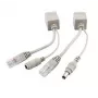 Net POE adapteris 12V/APOE Genway