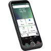 Išmanusis telefonas Doro Aurora A10 4,5 colio 4 GB 64 GB juodas