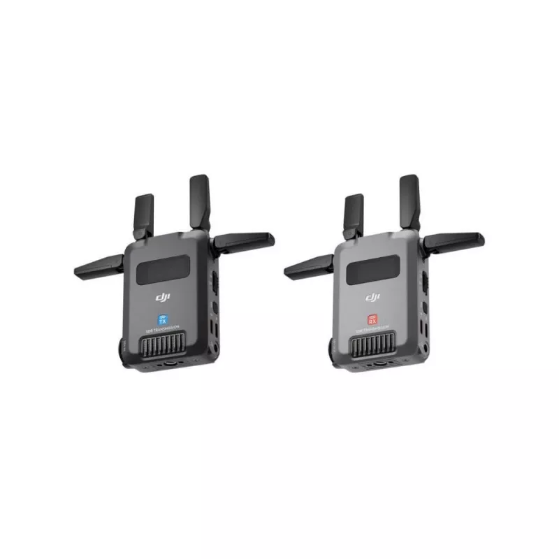 DJI priedų rinkinys CP.RN.00000397.02 kameros maitinimui ir vaizdo perdavimui