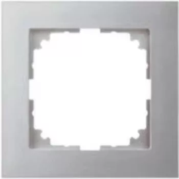 MERTEN M-Pure-Frame 1 krypčių aliuminis MEG4010-3660