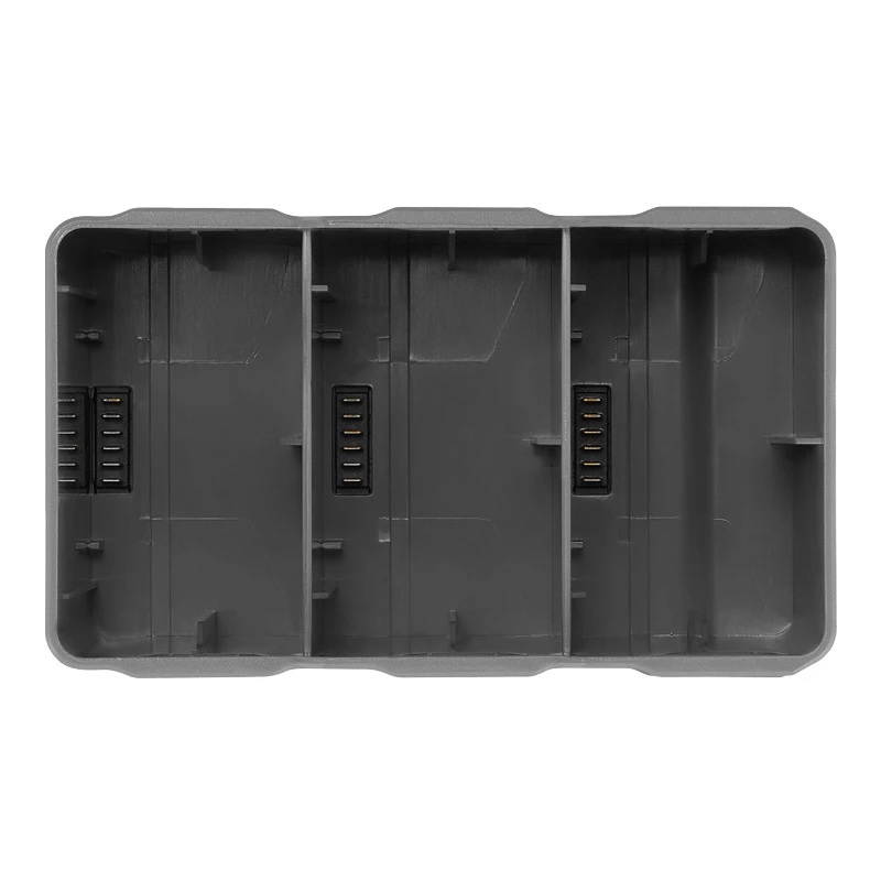 Įkrovimo stotelė DJI Mini 5 Pro Two-Way pilka