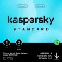 Kaspersky Standard - 1 įrenginys, 2 metai - ESD atsisiuntimas