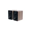 Edifier M60 Black, Wood belaidžiai garsiakalbiai 66 W