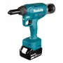 Makita DRV250 kniediklis rankinis pistoletas