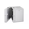 Sieninis stovas Digitus DN-19 16-U-3, 16U, pilkas (RAL 7035)