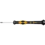 Wera ESD Phillips atsuktuvas 1550 PH Kraftform Micro PH 000, ašmenų ilgis 40 mm (05030117001)