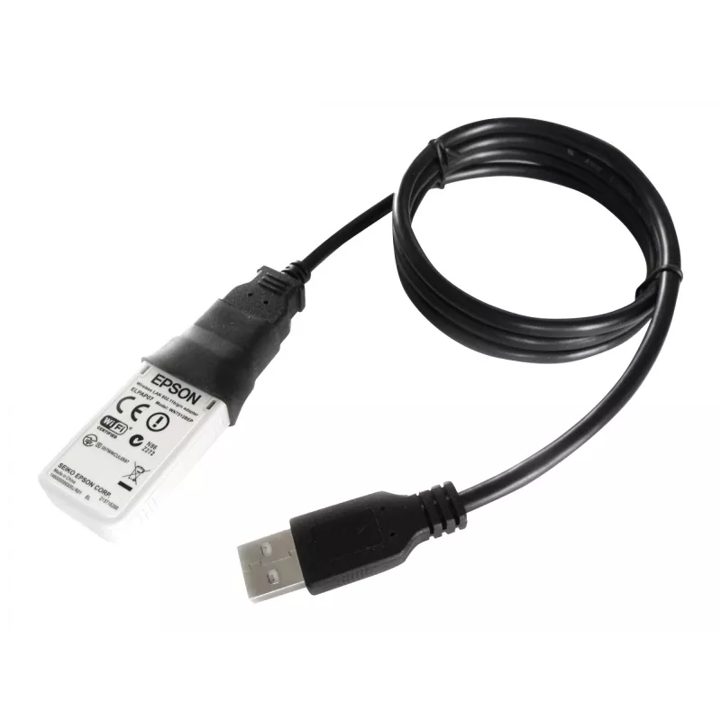 Epson C32C891323 – Priedas prie spausdintuvo, juodas