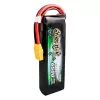 Gens Ace G-Tech 6500mAh 11.1V 60C 3S1P LiPo baterija