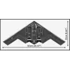 Konstruktorius Cobi Northrop Grumman B-2 SPIRIT modelis