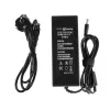 Maitinimo adapteris Green Cell AD35P 130 W AC-DC 19,5 V 6,7 A nešiojamiesiems kompiuteriams, vidaus, juodas