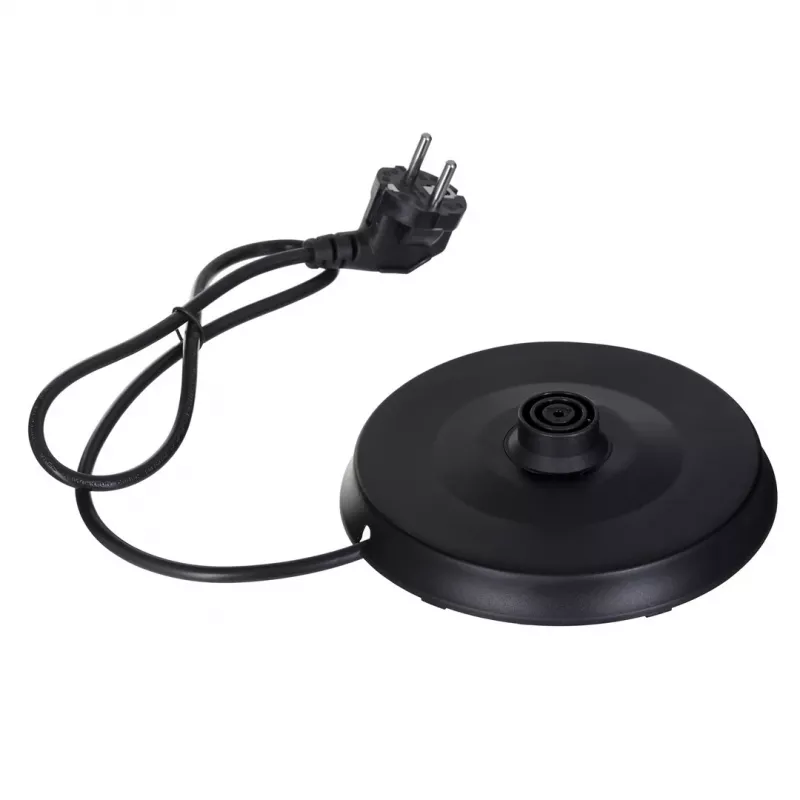 Elektrinis virdulys ESPERANZA 1,0 L nerūdijantis plienas ir plastikas, 1350 W, be laido, automatinis išsijungimas