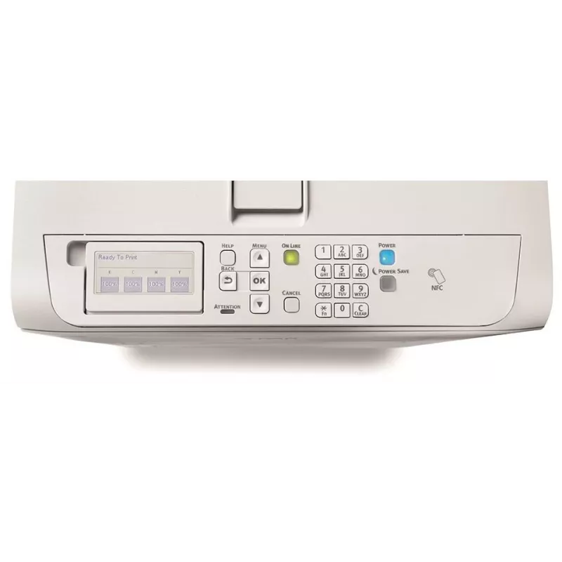 Spausdintuvas OKI C650dn spalvotas 1200 x 1200 DPI A4