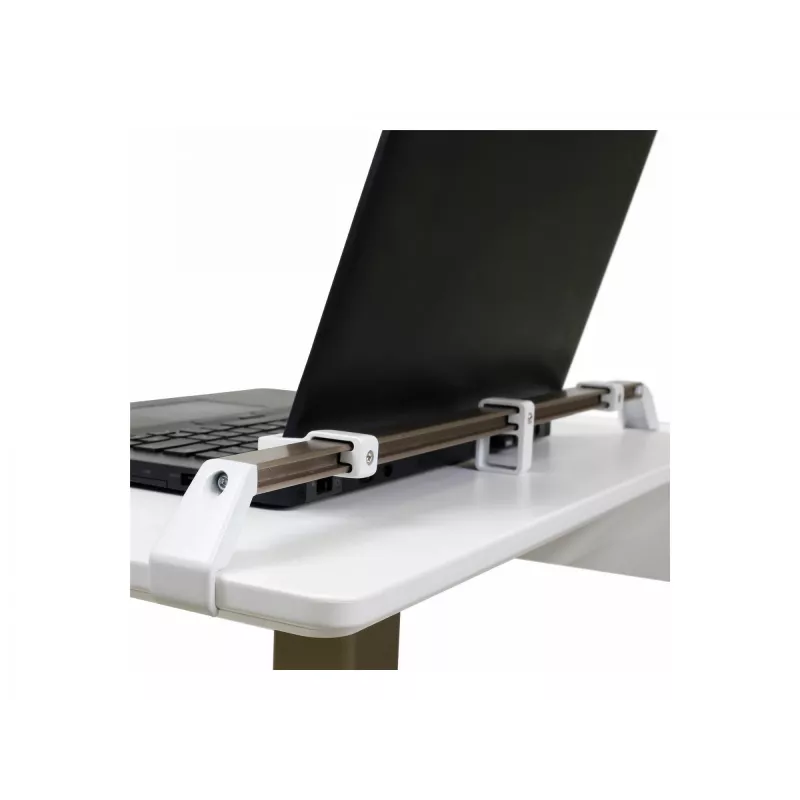 Nešiojamojo kompiuterio stovas Ergotron C50-1100-0 Pilka 39,6 cm