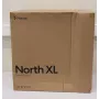 Korpusas Fractal Design North XL Mid-Tower Chalk White
