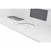 Sieninis 19 inch stovas Digitus DN-19 WM-V6U-SL, 6U, su užrakinamomis durelėmis