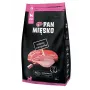 Pan Mi?sko šunų ėdalas