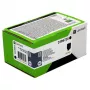 Originalus Lexmark 24B6720 tonerio kasetė, juoda, 1 vnt.