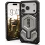 UAG Urban Armor Gear Monarch Pro MagSafe Dėklas | Apple iPhone 17 Pro | titano spalva | 114513113636