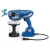 Dažų purkštuvas GRACO Ultra 230V modelis 17M360 su nešimo krepšiu