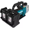 Elektrinis oro siurblys Makita DVP181ZK 113 l/min