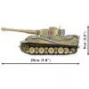 Blokai Panzer VI Tiger I nr. 131