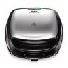 Tefal SW341D12 sumuštinių keptuvė 700 W Juoda, Nerūdijantis plienas