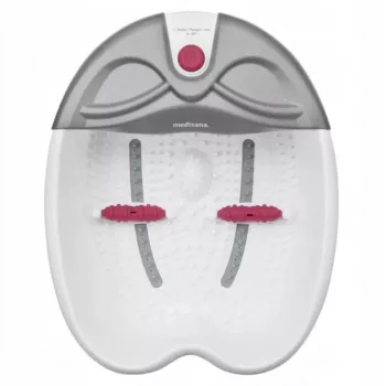 Medisana FS 300 pėdų vonelė