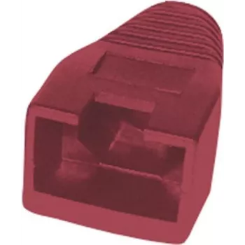 Apsauginis gaubtėlis RJ-45 jungtims ShiverPeaks 72057-R