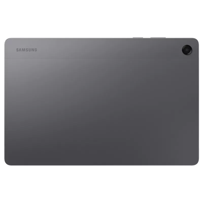 Samsung Galaxy Tab A11+ (X230) (Pilka) 11 colių TFT LCD 1200x1920, 2,5 GHz ir 2,0 GHz / 128 GB / 6 GB RAM / Android 16 / microSDXC / WiFi, BT