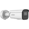 Hikvision Pro Series su AcuSense DS-2CD2686G2HT-IZS(2.8-12mm)(eF) Bullet IP vaizdo kamera lauko sąlygoms 3840 x 2160 pikseliai Lubos/siena